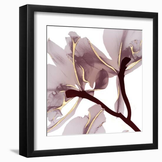 Luscious Bouquet 2-Albert Koetsier-Framed Art Print