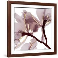 Luscious Bouquet 2-Albert Koetsier-Framed Art Print