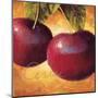 Luscious Cherries-Marco Fabiano-Mounted Art Print