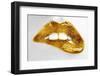 Luscious Gold-Sarah McGuire-Framed Photo