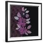 Luscious Lace I-null-Framed Art Print