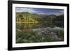 Luscious Landscape-Michael Greene-Framed Giclee Print