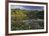 Luscious Landscape-Michael Greene-Framed Giclee Print