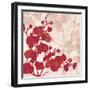 Luscious Orchid 1-Melissa Pluch-Framed Art Print