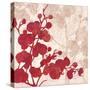 Luscious Orchid 1-Melissa Pluch-Stretched Canvas