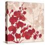 Luscious Orchid 1-Melissa Pluch-Stretched Canvas