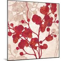 Luscious Orchid 2-Melissa Pluch-Mounted Art Print