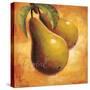 Luscious Pears-Marco Fabiano-Stretched Canvas