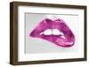 Luscious Pink-Sarah McGuire-Framed Photo