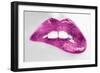 Luscious Pink-Sarah McGuire-Framed Photo