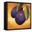 Luscious Plums-Marco Fabiano-Framed Stretched Canvas