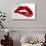 Luscious Red-Sarah McGuire-Photo displayed on a wall