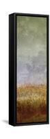 Lush Field II-John Butler-Framed Stretched Canvas