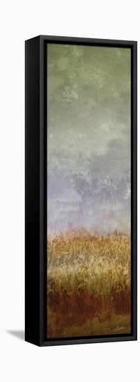 Lush Field II-John Butler-Framed Stretched Canvas