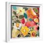 Lush Garden-Kim Parker-Framed Premium Giclee Print