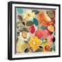 Lush Garden-Kim Parker-Framed Giclee Print