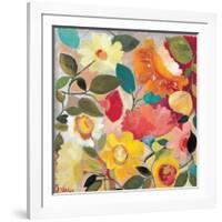 Lush Garden-Kim Parker-Framed Giclee Print