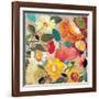 Lush Garden-Kim Parker-Framed Giclee Print