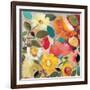 Lush Garden-Kim Parker-Framed Giclee Print