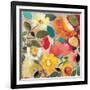 Lush Garden-Kim Parker-Framed Giclee Print