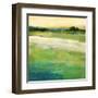 Lush Landscape-Paul Duncan-Framed Giclee Print