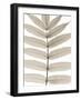 Lush Leaves-Assaf Frank-Framed Giclee Print