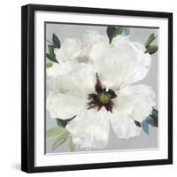 Lush Petals-Asia Jensen-Framed Art Print