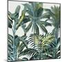 Lush Tropics-Tania Bello-Mounted Art Print