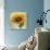 Lush Vintage Florals I-Honey Malek-Art Print displayed on a wall