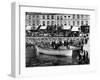 Lusitania Life-Boats-null-Framed Photographic Print