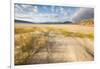 Luskentyre beach, Isle of Harris, Outer Hebrides, Scotland, United Kingdom, Europe-Karen Deakin-Framed Photographic Print