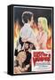 Lust for a Vampire, 1971-null-Framed Stretched Canvas