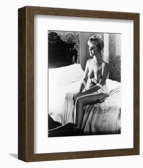 Lust for a Vampire-null-Framed Photo