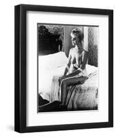 Lust for a Vampire-null-Framed Photo