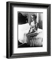 Lust for a Vampire-null-Framed Photo