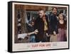 Lust for Life, 1956-null-Framed Stretched Canvas