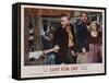 Lust for Life, 1956-null-Framed Stretched Canvas