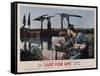 Lust for Life, 1956-null-Framed Stretched Canvas