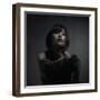 Lust-Fren Hendrik-Framed Photographic Print