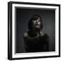 Lust-Fren Hendrik-Framed Photographic Print