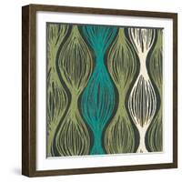 Luster 1-Connor Adams-Framed Art Print