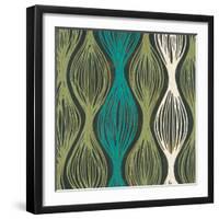 Luster 1-Connor Adams-Framed Art Print