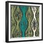 Luster 1-Connor Adams-Framed Art Print