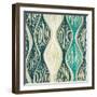 Luster 2-Connor Adams-Framed Art Print