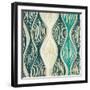 Luster 2-Connor Adams-Framed Art Print