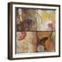 Luster I-Sloane Addison  -Framed Art Print