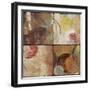 Luster I-Sloane Addison  -Framed Art Print