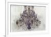 Luster Plum Version-Aimee Wilson-Framed Art Print