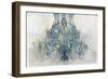 Luster-Aimee Wilson-Framed Premium Giclee Print