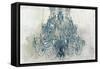 Luster-Aimee Wilson-Framed Stretched Canvas